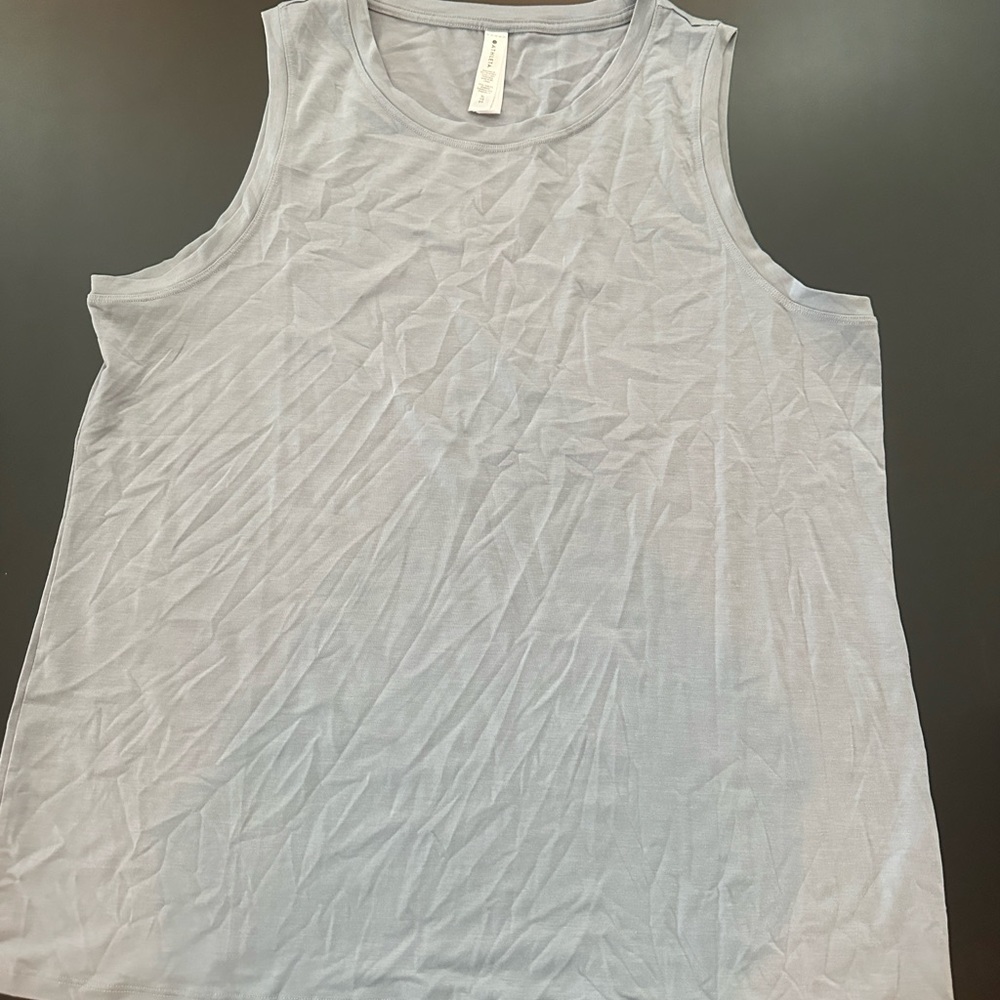 Athleta tank